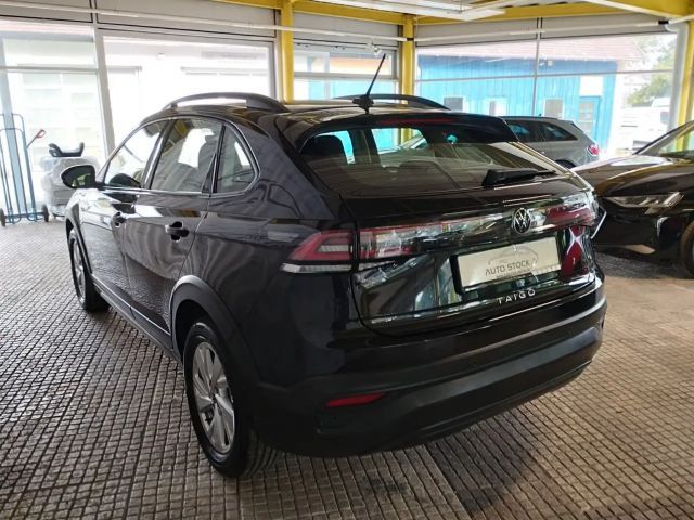 Volkswagen Taigo 1.0 TSI Life