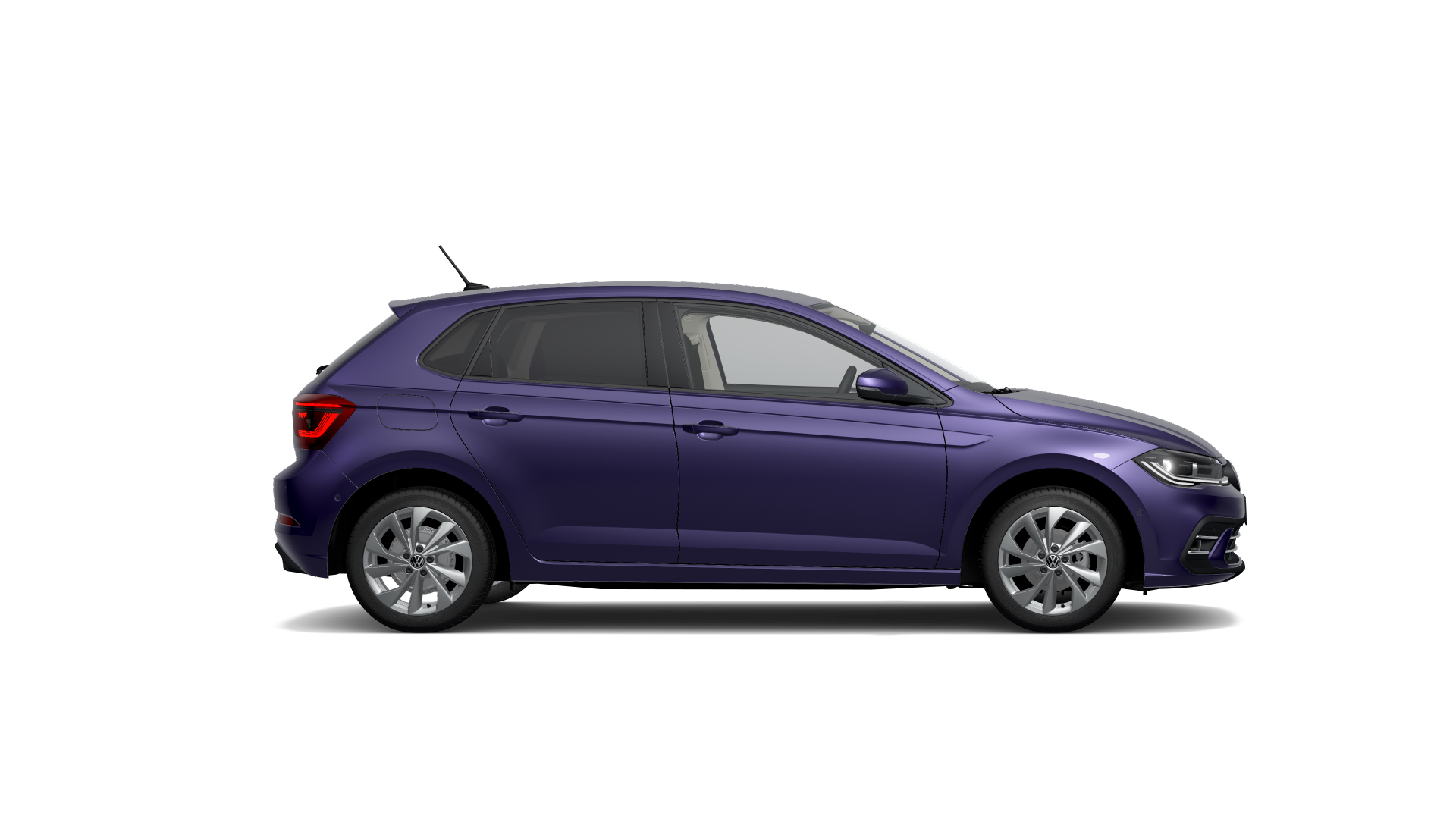 Volkswagen Polo 1.0 TSI