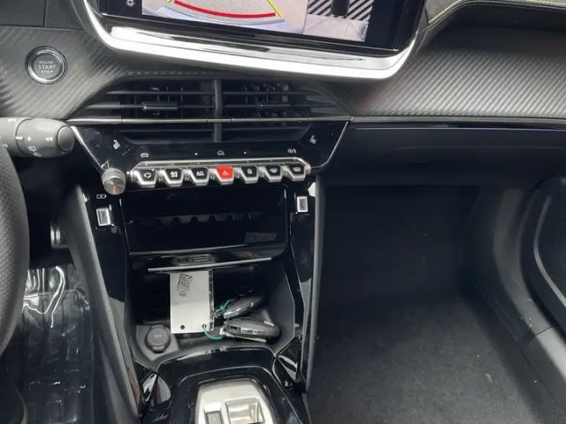 Peugeot 2008 GT-Line Hybrid