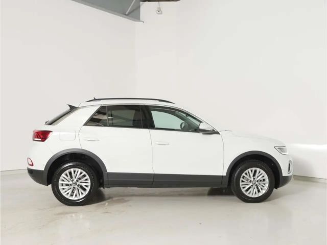 Volkswagen T-Roc 1.5 TSI DSG Life