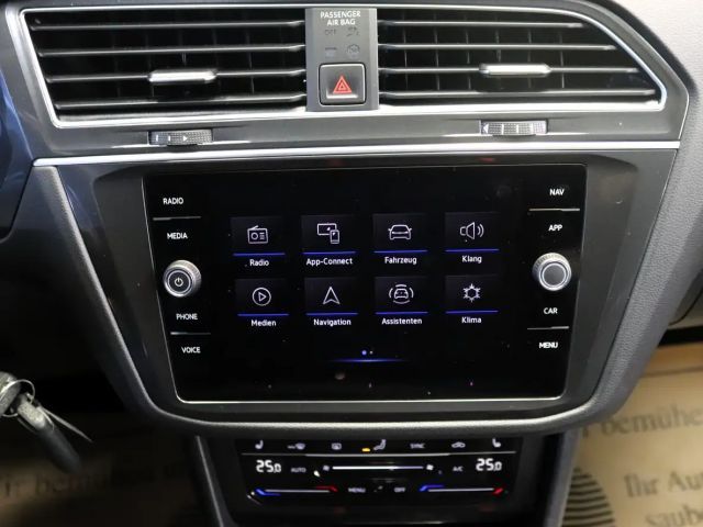 Volkswagen Tiguan 4Motion Life