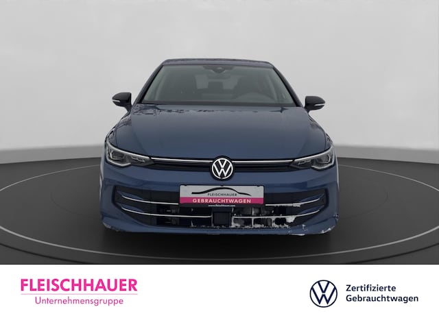 Volkswagen Golf 1.5 eTSI Golf VIII Life