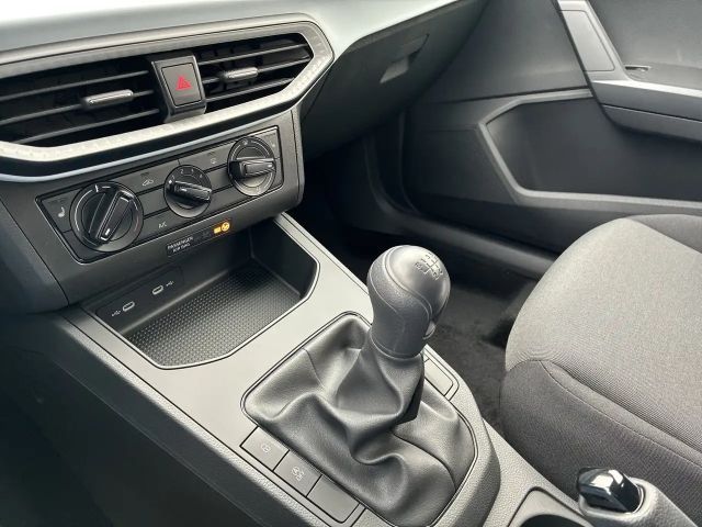 Seat Ibiza 1.0 TSI Reference