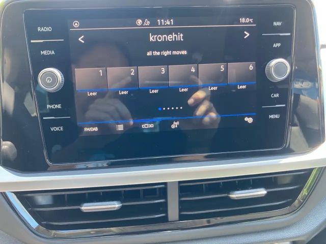 Volkswagen T-Roc Friends TSI