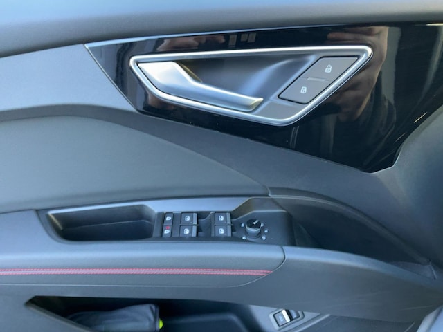 Audi Q4 e-tron 35 Sportback