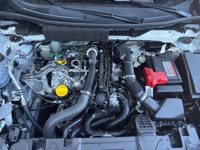 Nissan Juke DIG-T N-Connecta