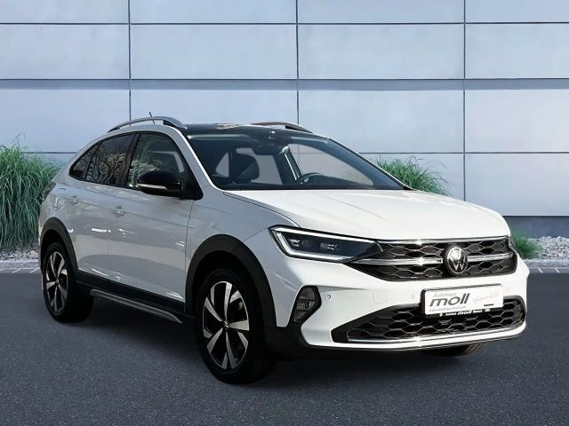 Volkswagen Taigo 1.5 TSI DSG Style