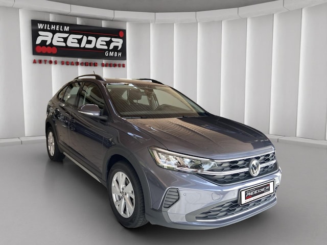 Volkswagen Taigo 1.0 TSI DSG Life