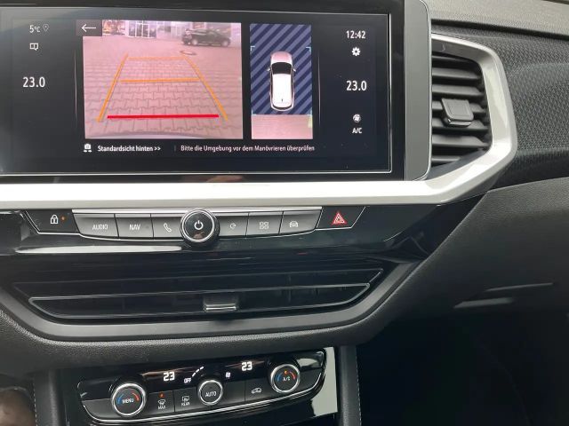 Opel Grandland X GS-Line Grand Sport