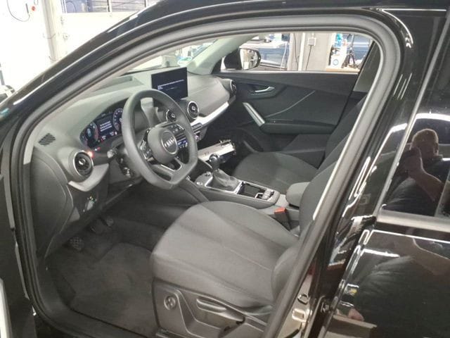 Audi Q2 30 TFSI