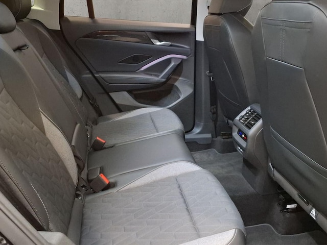 Volkswagen Tiguan 4Motion DSG