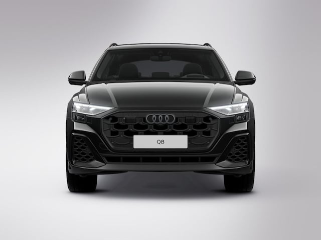 Audi Q8 55 TFSI Quattro Sportback