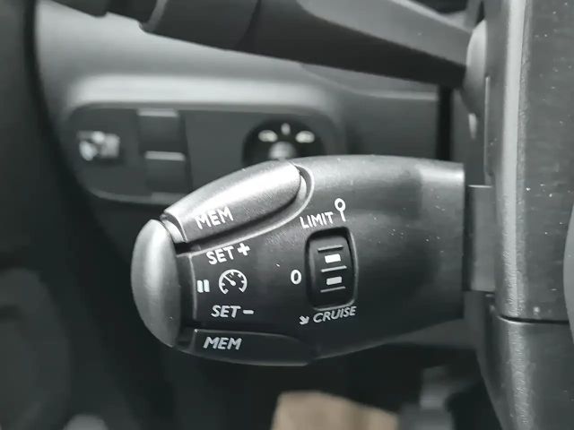 Citroën C3 PureTech