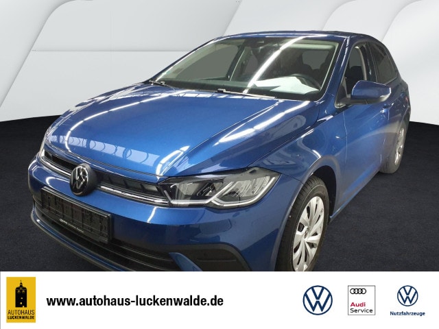 Volkswagen Polo 1.0 TSI Life