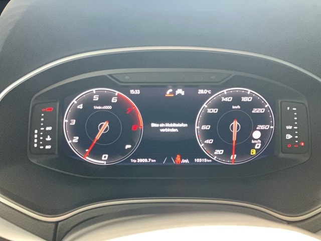 Seat Arona 1.0 TSI DSG FR-lijn