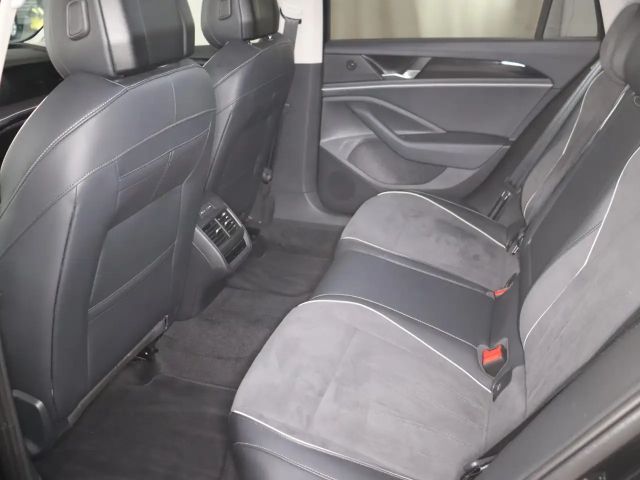 Volkswagen Passat 2.0 TDI Business DSG Variant