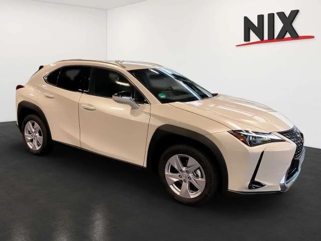 Lexus UX 250h Style Edition