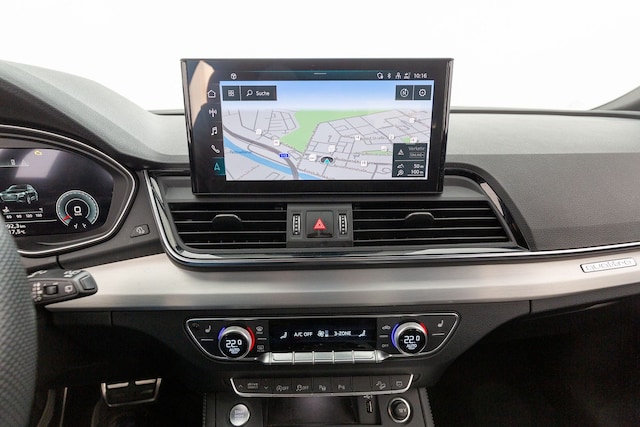 Audi Q5 40 TDI Quattro S-Tronic