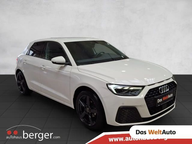 Audi A1 25 TFSI