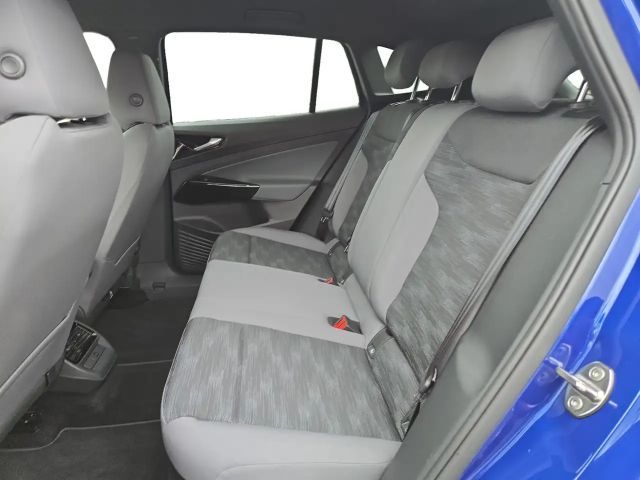 Volkswagen ID.4 Pure