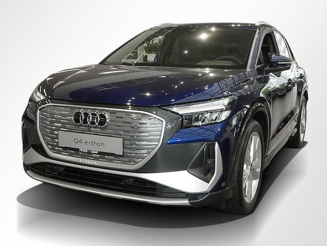 Audi Q4 e-tron SUV 45 e-tron Audi Q4 e-tron