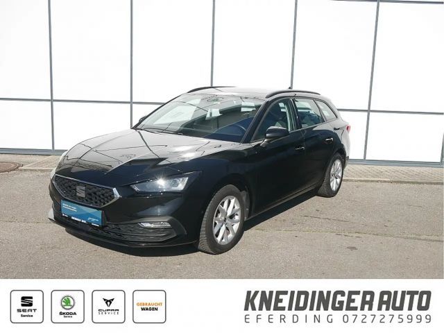 Seat Leon DSG Style
