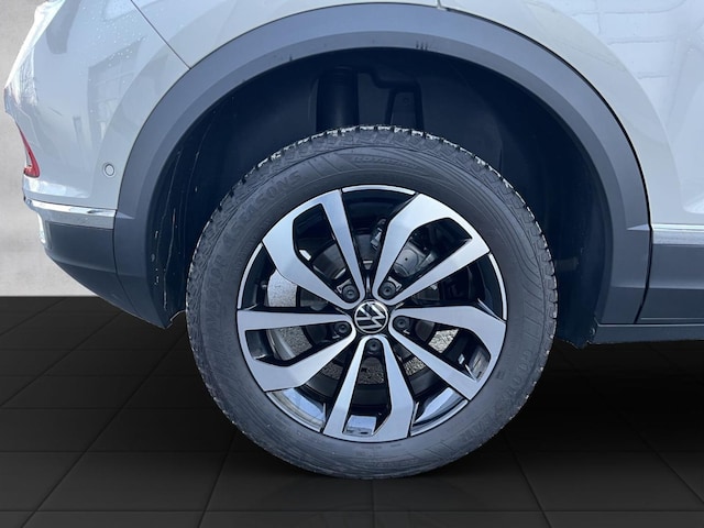 Volkswagen T-Roc 1.5 TSI DSG Style