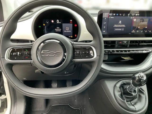 Fiat 500 HYBRID HB TORINO