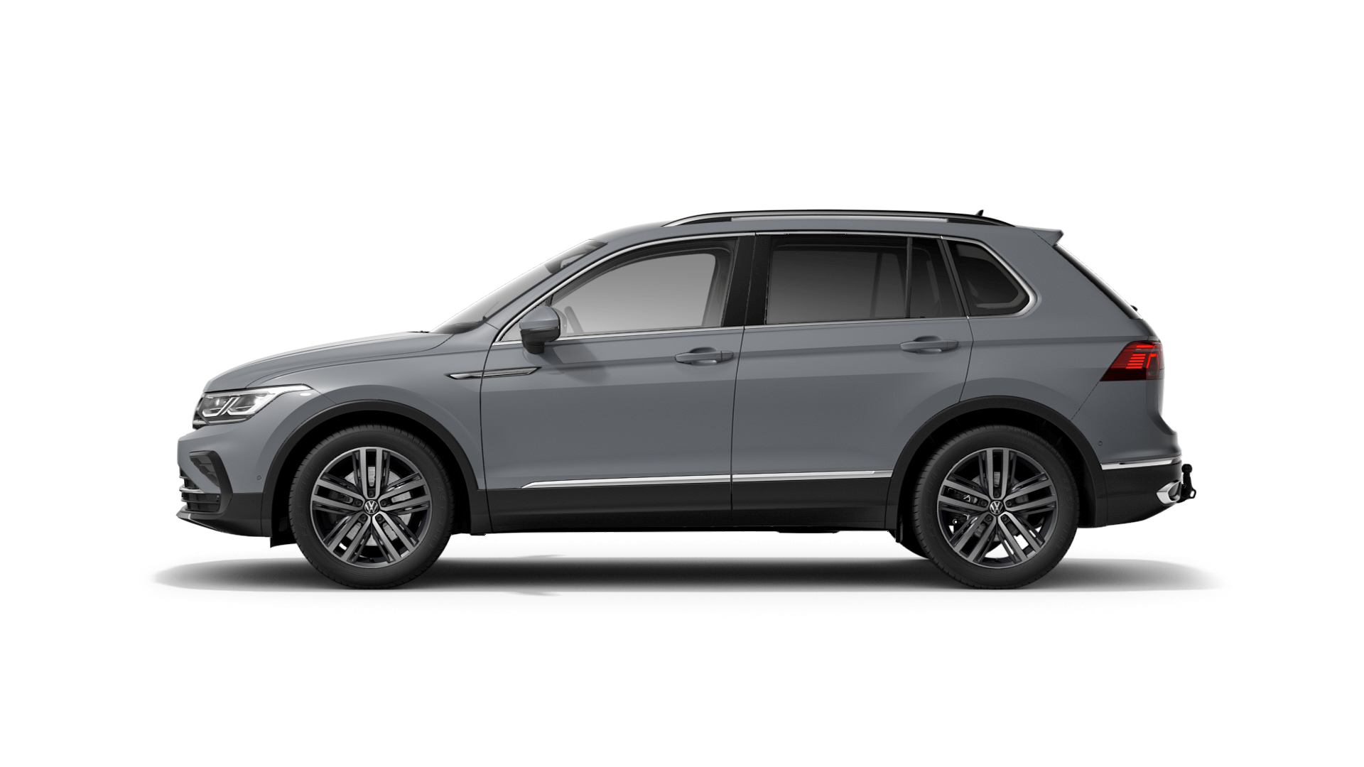 Volkswagen Tiguan 2.0 TDI DSG Elegance Elegance