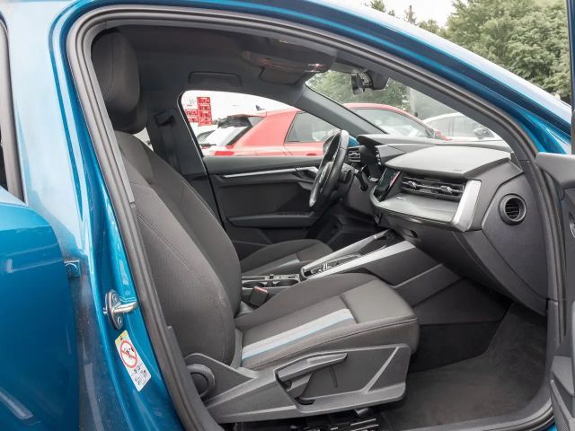 Audi A3 Hybride Sedan