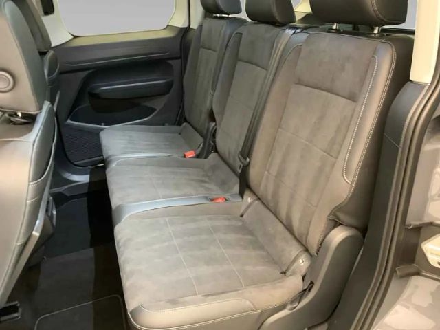 Volkswagen Caddy Style