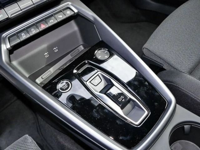Audi A3 35 TFSI S-Line Sedan