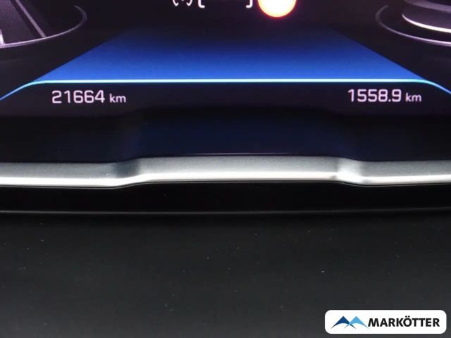 Peugeot 3008 GT-Line Hybrid