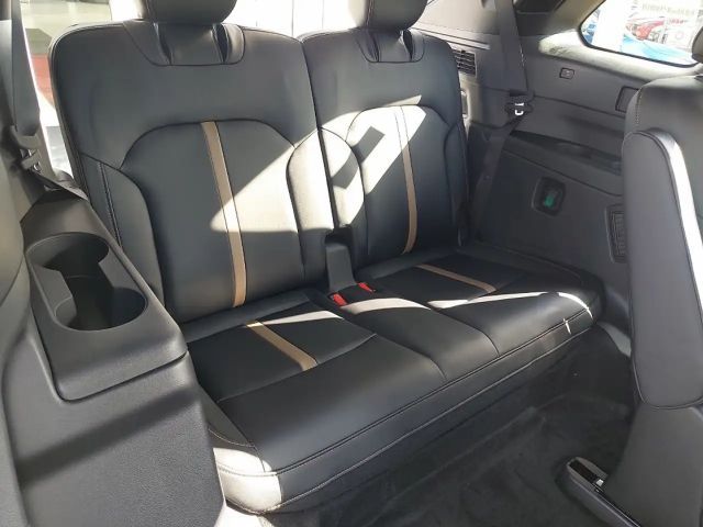 Mazda CX-80 Homura Plus