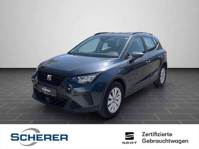 Seat Arona 1.0 TSI Style