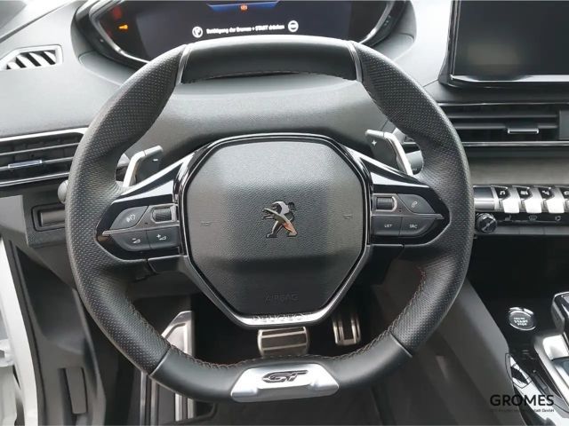 Peugeot 5008 BlueHDi EAT8 GT-Line