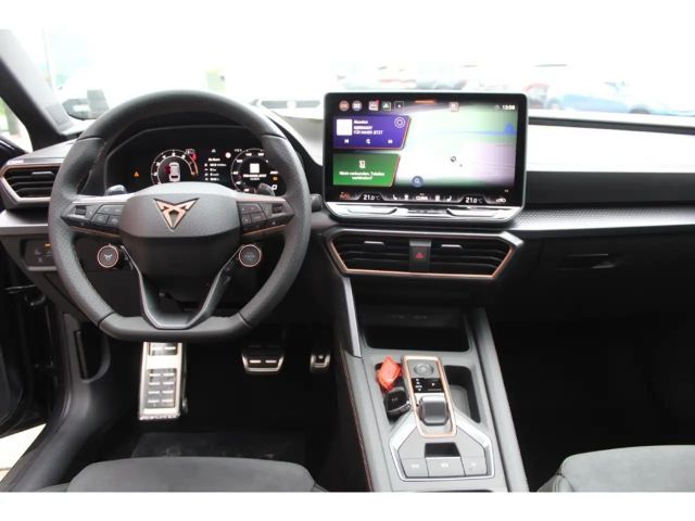 Cupra Leon 1.5 TSI DSG Sportstourer