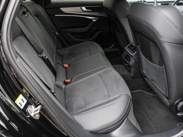 Audi A6 Hybride Sport