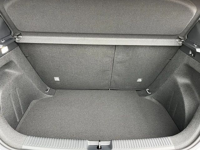 MG MG3 Hybrid+ Luxury