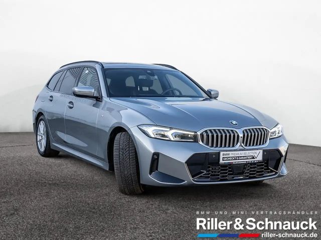 BMW 320 320i M-Sport Touring