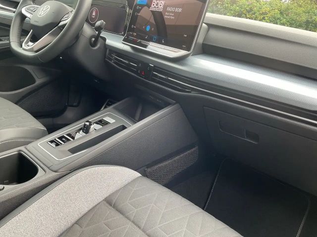 Volkswagen Golf 2.0 TDI DSG Golf VIII