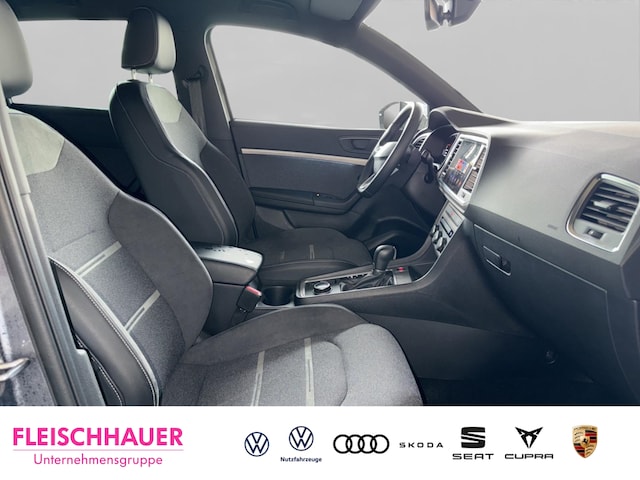 Seat Ateca 1.5 TSI DSG