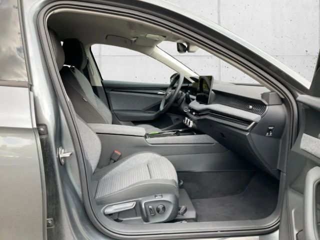 Skoda Superb 1.5 TSI Combi Selection