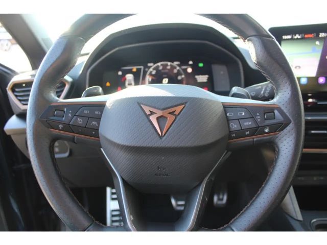 Cupra Leon 2.0 TSI DSG VZ