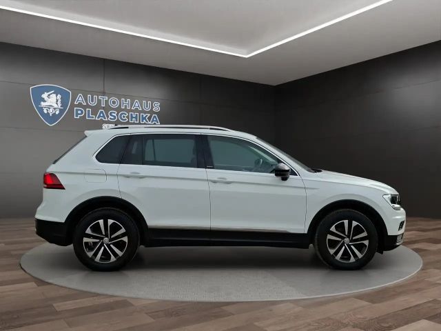 Volkswagen Tiguan 2.0 TDI IQ.Drive
