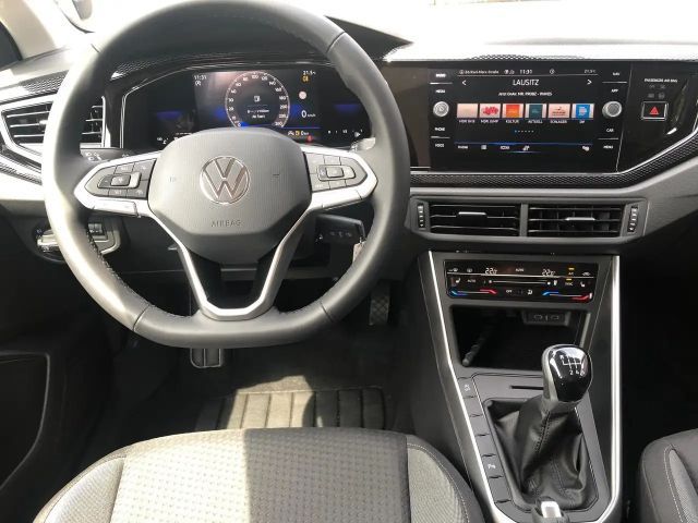 Volkswagen Taigo 1.0 TSI Life