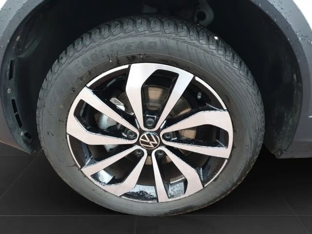 Volkswagen T-Roc 1.5 TSI DSG Style