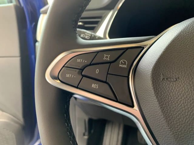 Renault Captur Evolution TCe 90