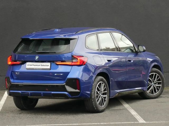 BMW X1 M-Sport