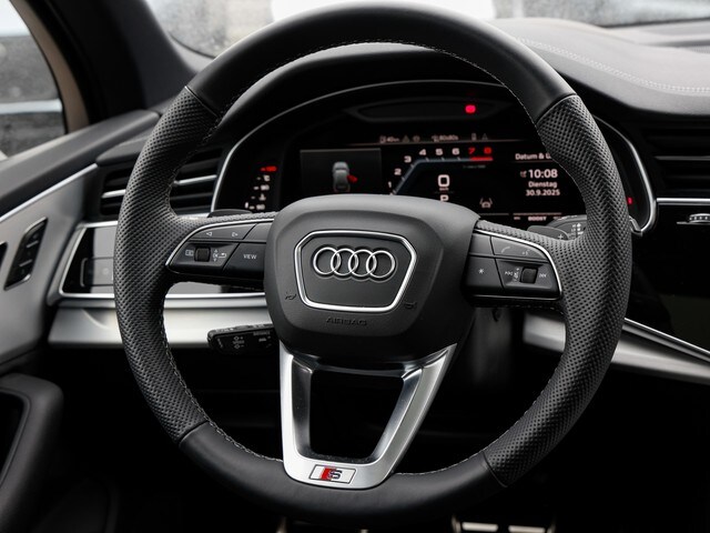 Audi SQ7 Quattro